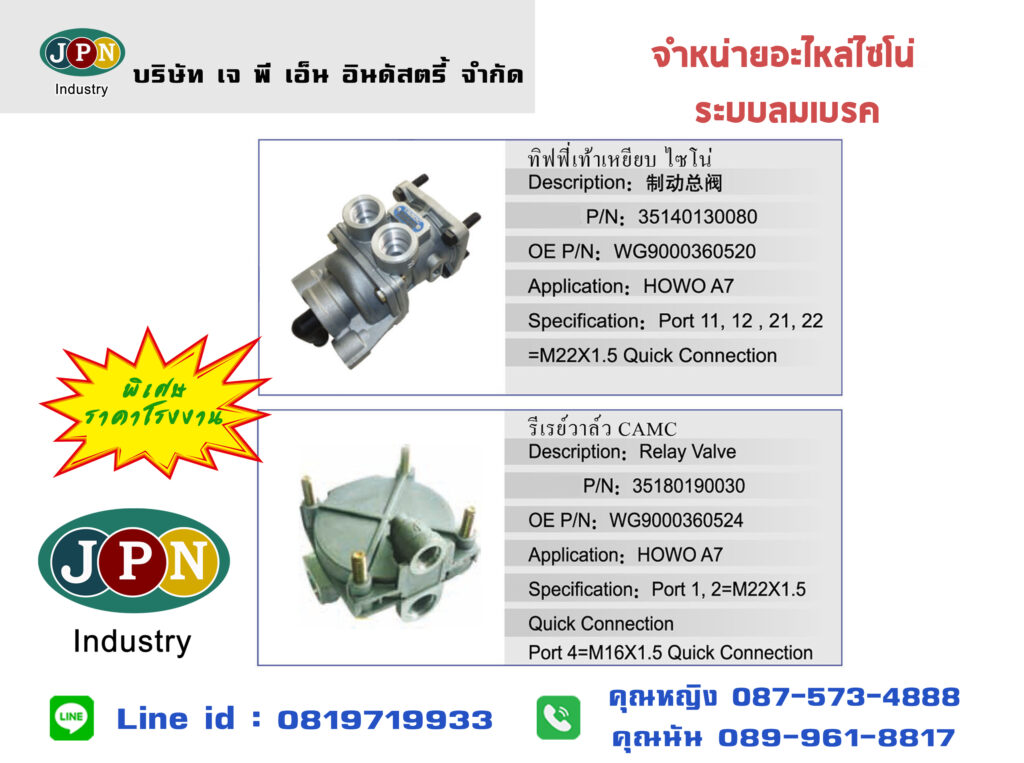อะไหล่ไซโน่ 14-15 1-2