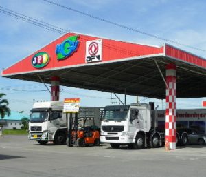 JPN Auto Yangtan Nakhon Sawan